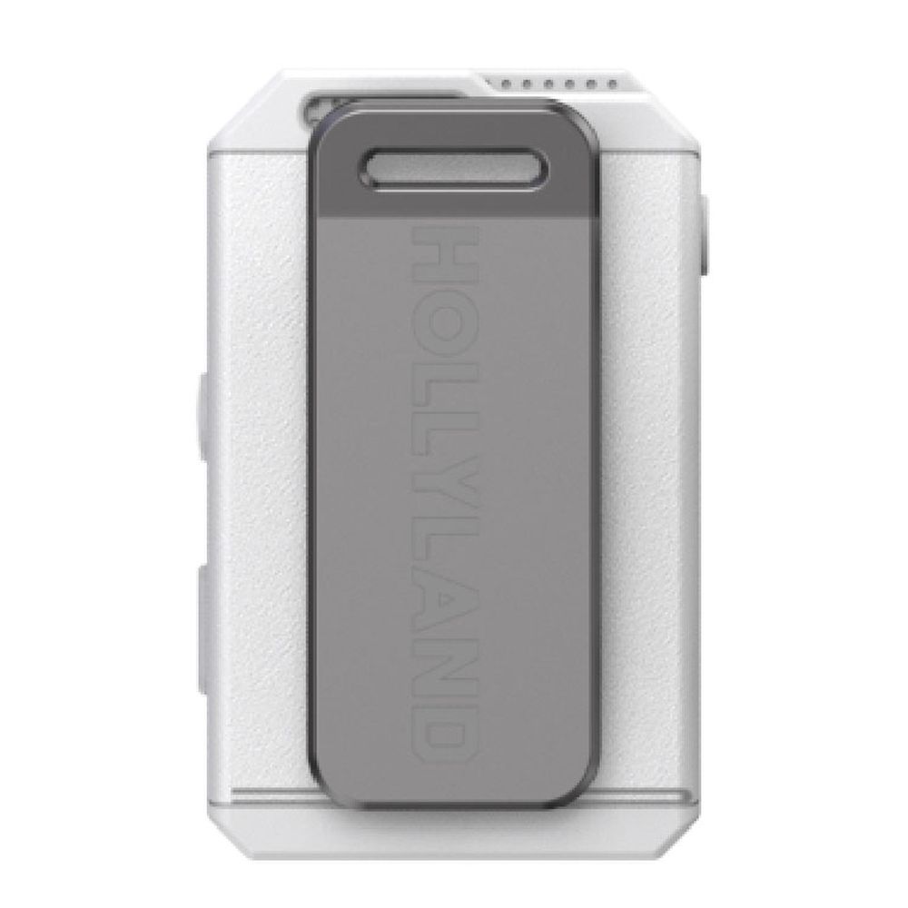 Hollyland LARK Max TX (white)