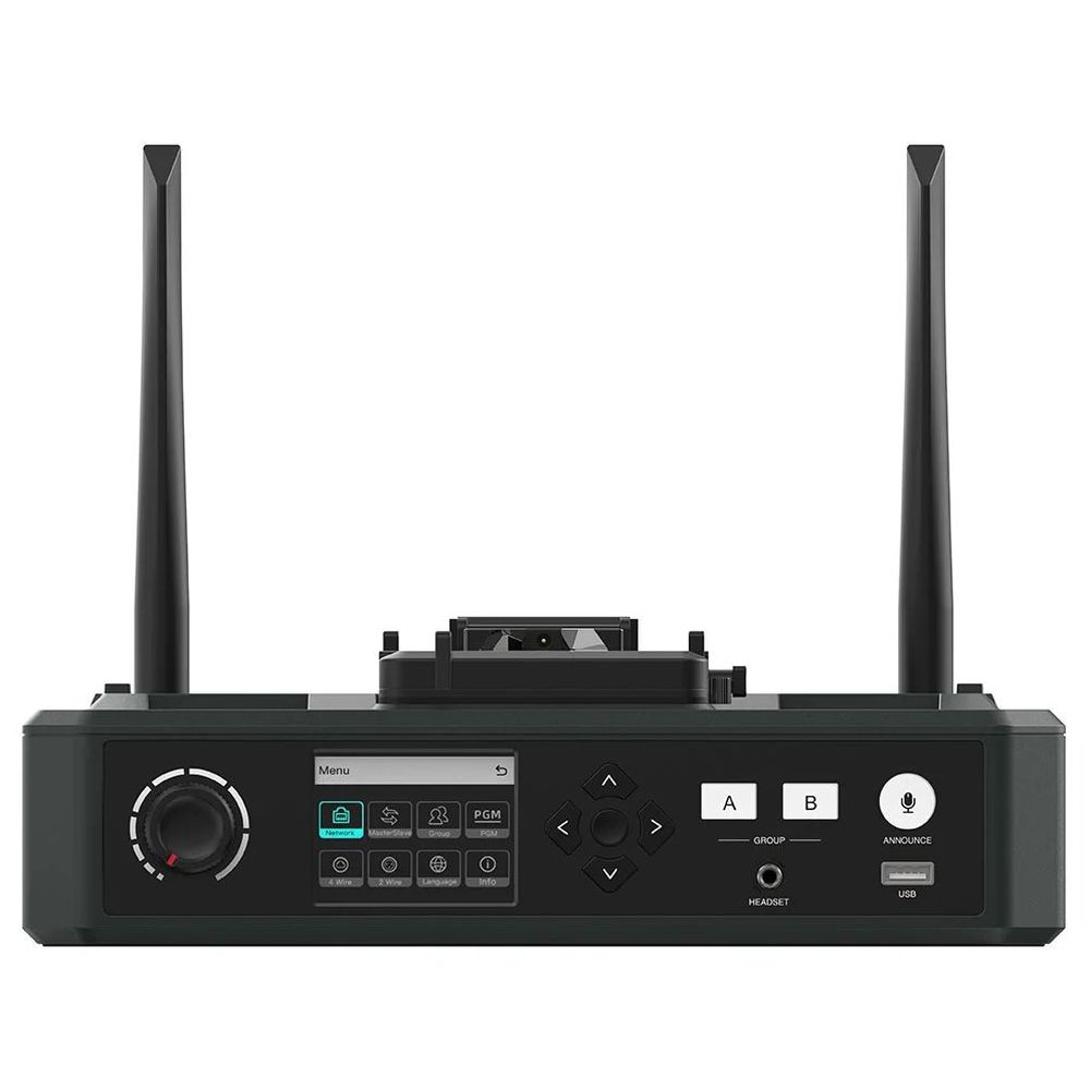Hollyland Solidcom C1-8S-HUB