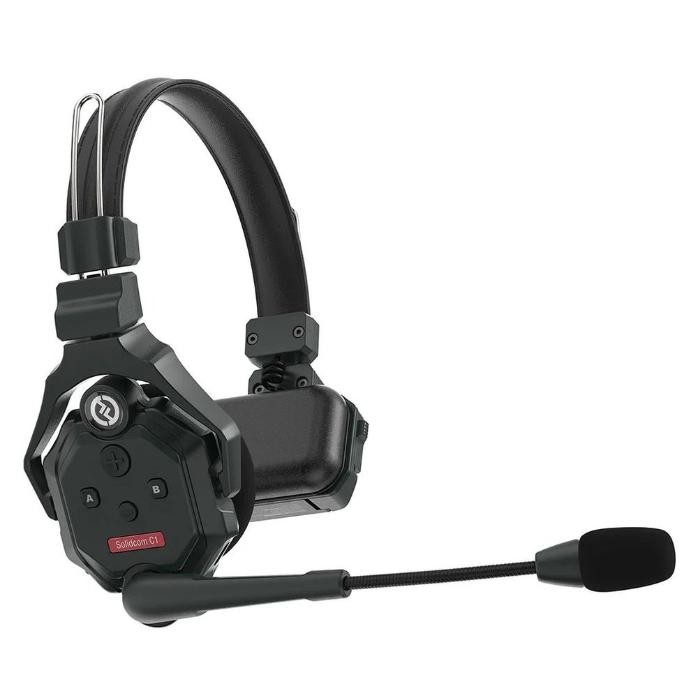 Hollyland Solidcom C1-8S-HUB