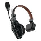 Hollyland Solidcom C1 Pro-4S (4-person headset System)