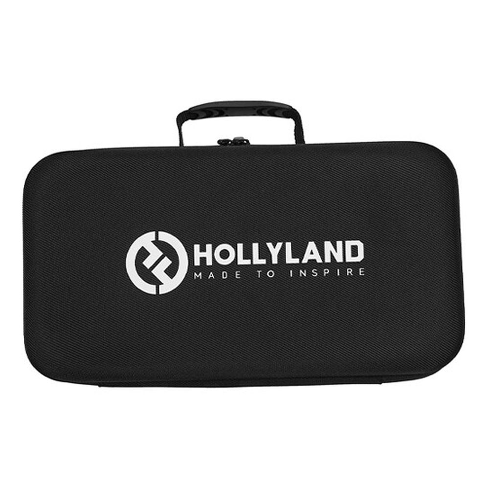 Hollyland Solidcom C1 Pro-4S (4-person headset System)