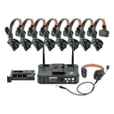 Hollyland Solidcom C1 Pro - Hub8S