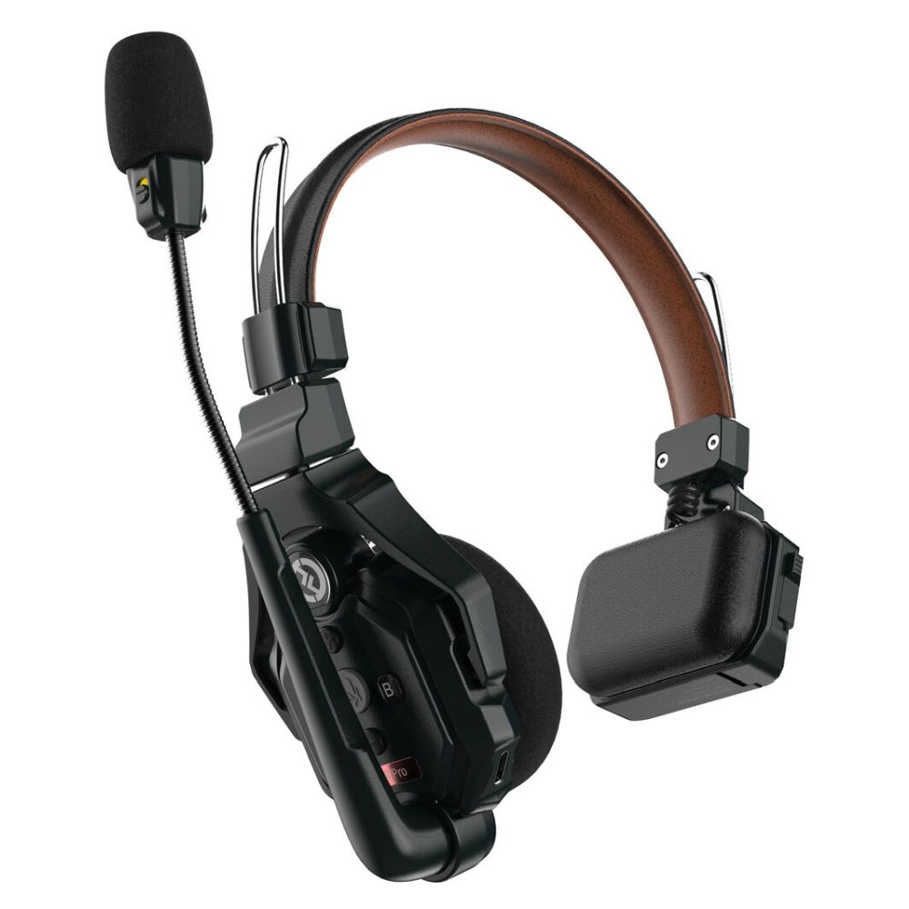 Hollyland Solidcom C1 Pro - Hub8S