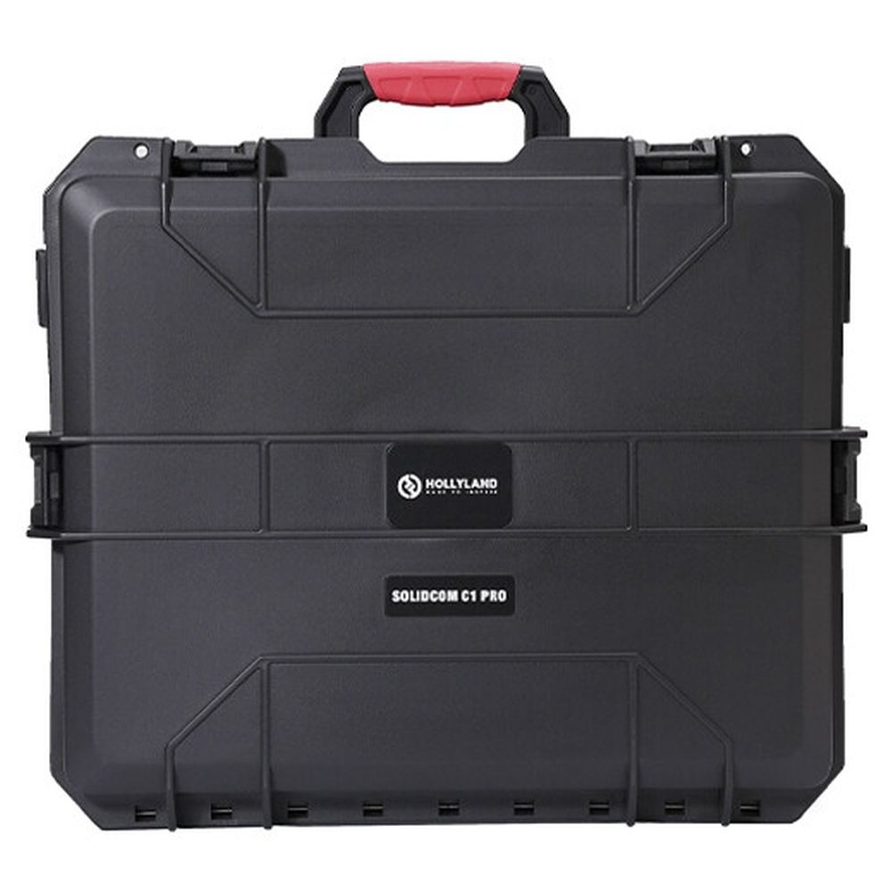 Hollyland Solidcom C1 Pro - Hub8S