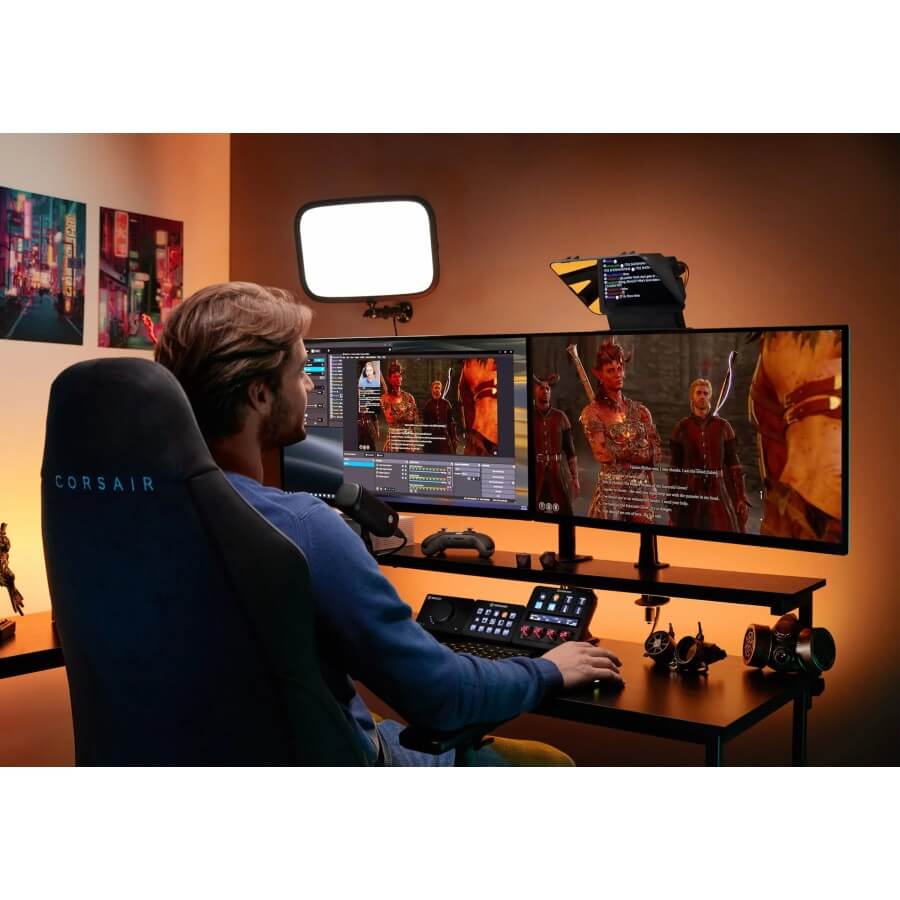 Elgato All-in-one Teleprompter