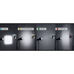 Godox LiteFlow Lightstream Reflector Kit K1