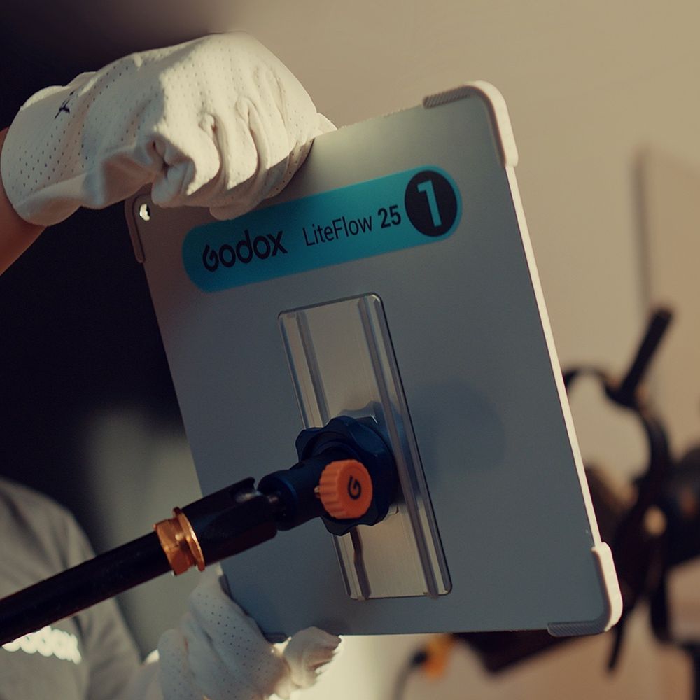 Godox LiteFlow Lightstream Reflector Kit K1