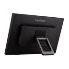 ViewSonic LED touch monitor TD2423 24"