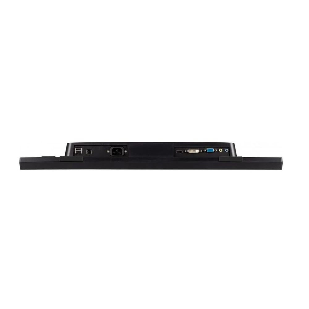 ViewSonic LED touch monitor TD2423 24"