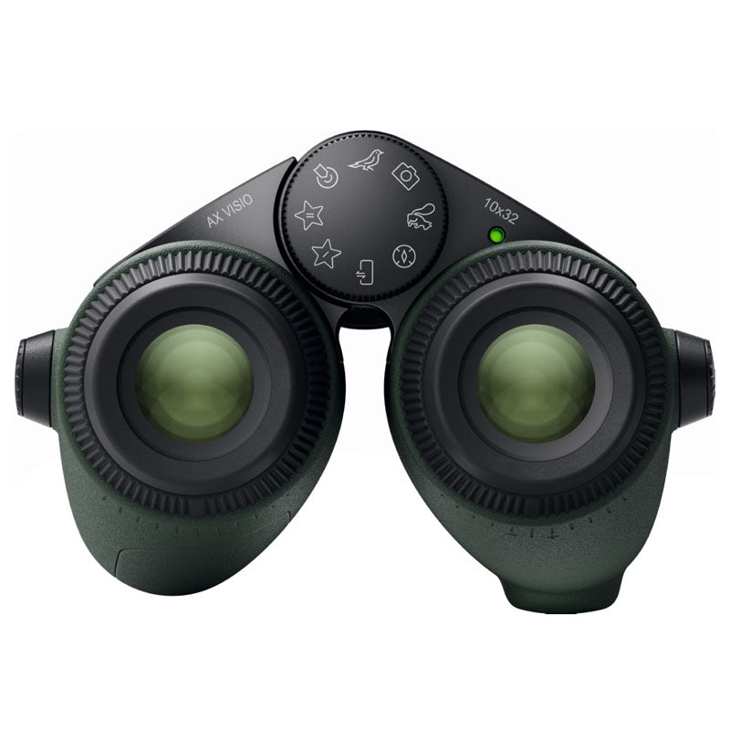 Swarovski AX Visio 10x32