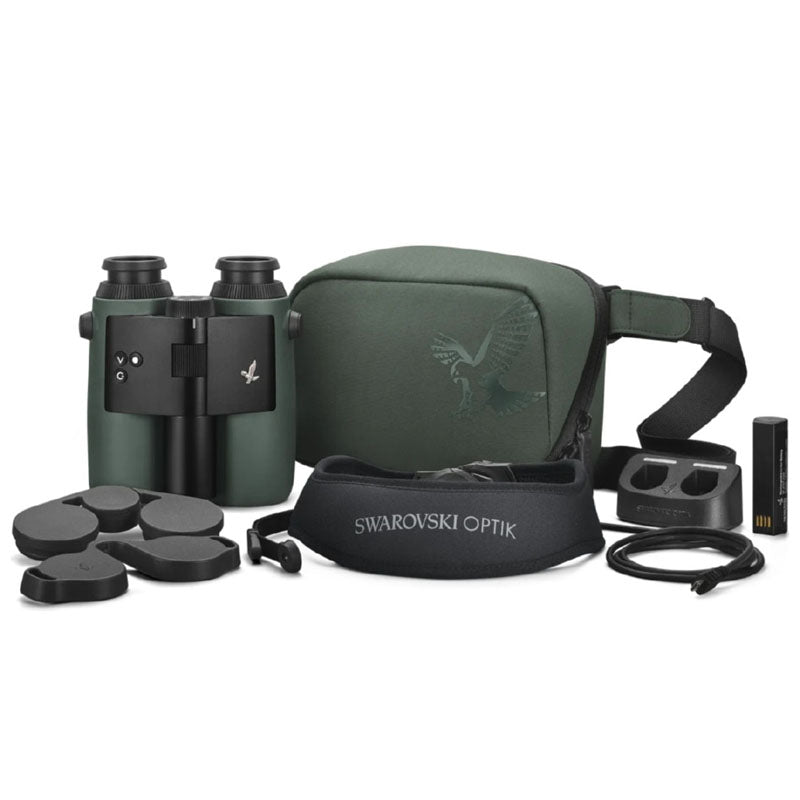 Swarovski AX Visio 10x32