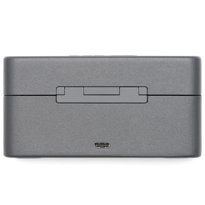 DJI Mic 2 charging case