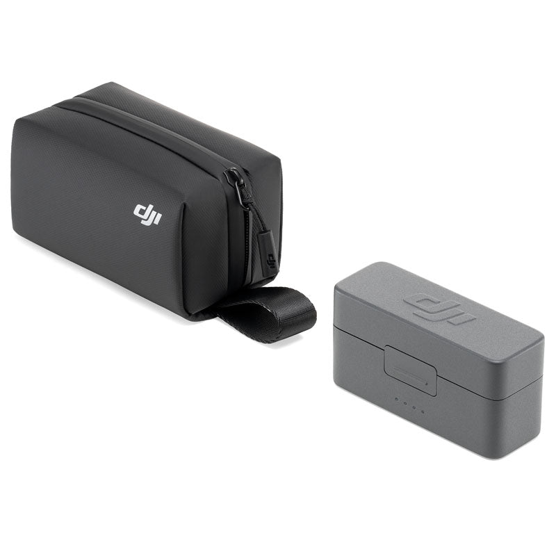 DJI Mic 2 charging case