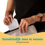 Pora&co Mini printer for mobile, pink