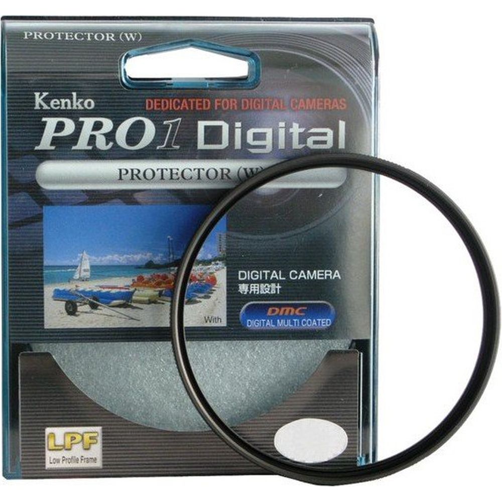 Kenko Pro1D ND 4 Filter 55mm