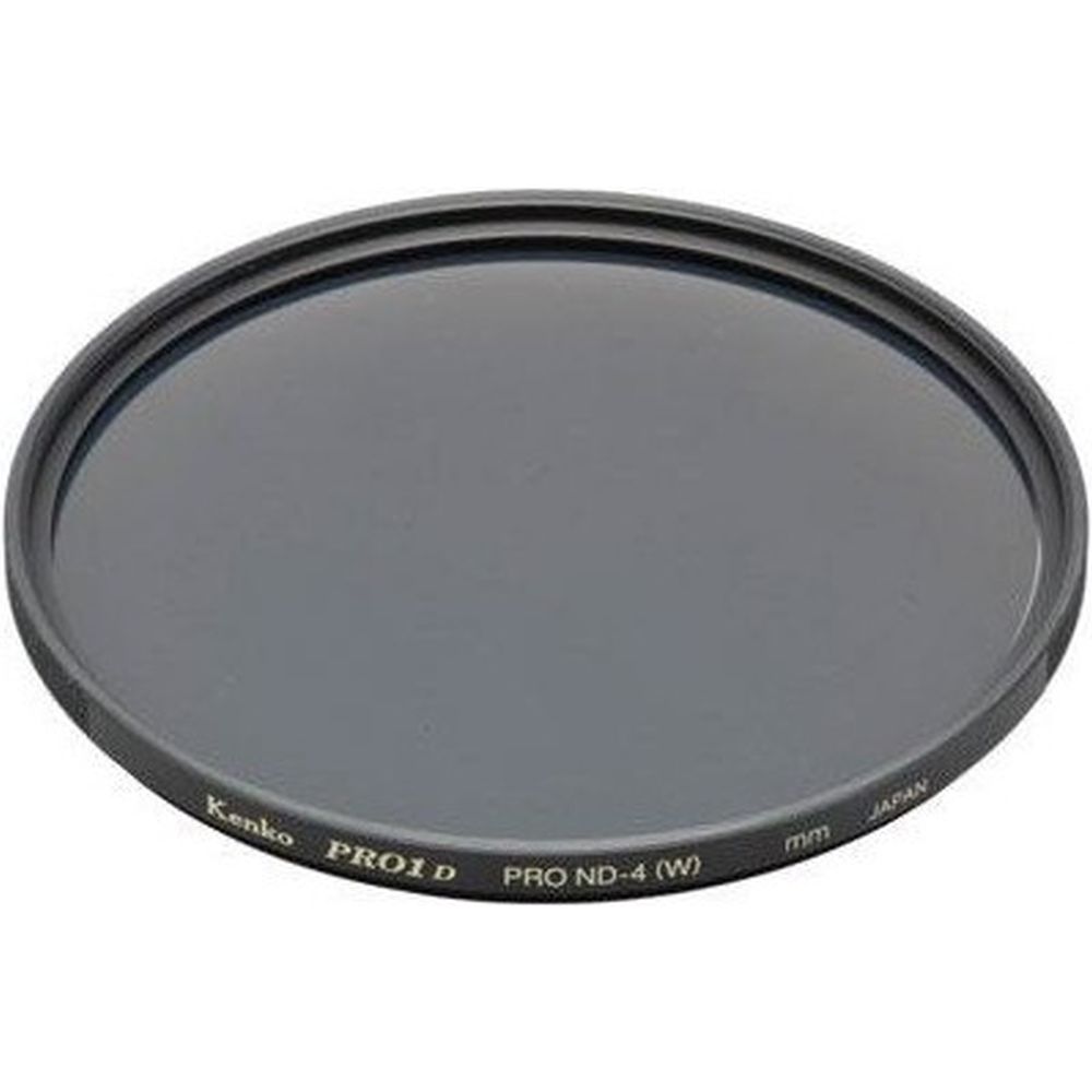 Kenko Pro1D ND 4 Filter 55mm