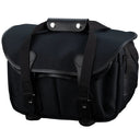 Billingham 225 MKII - black fibrenyte/black