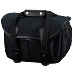 Billingham 225 MKII - black fibrenyte/black