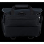 Billingham 225 MKII - black fibrenyte/black