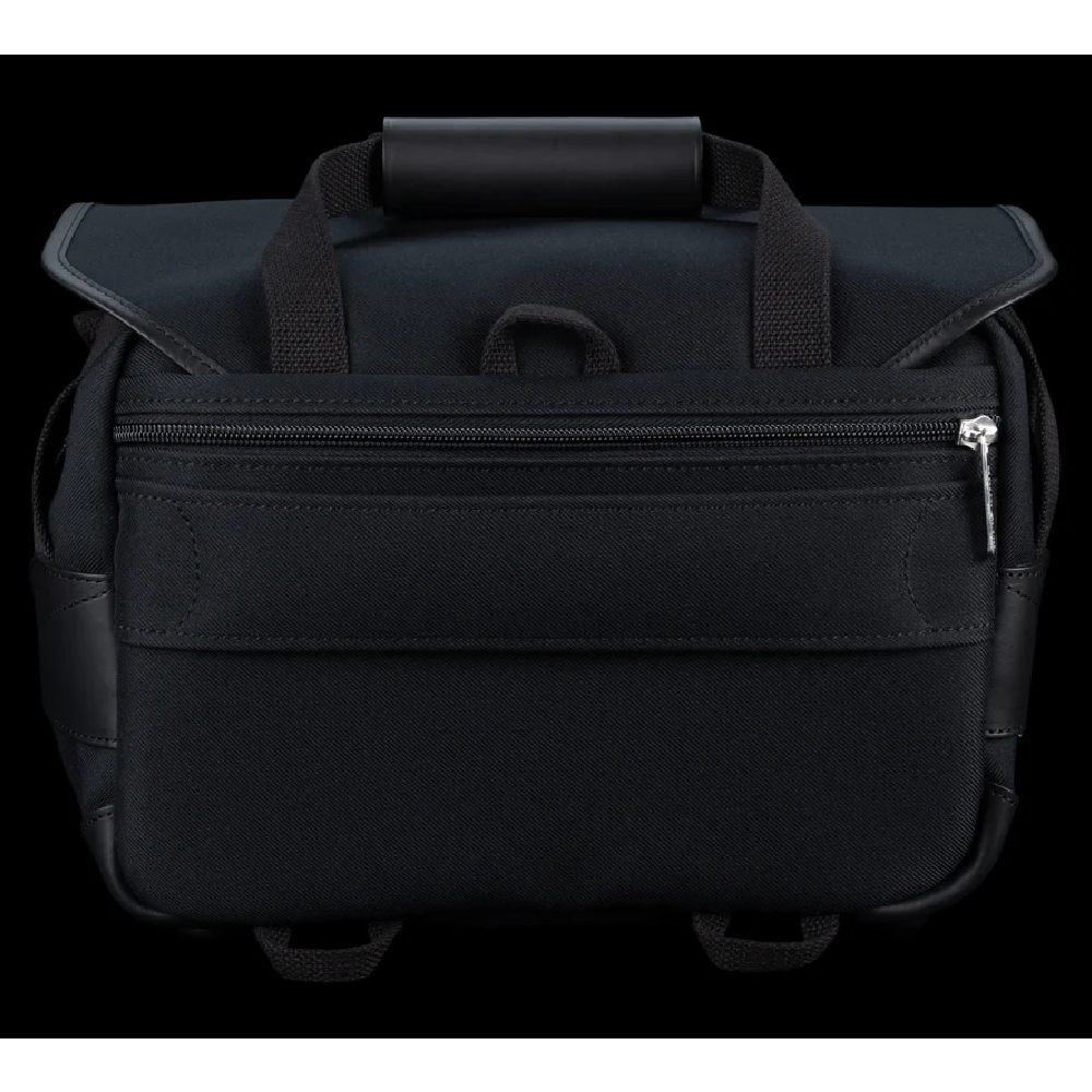Billingham 225 MKII - black fibrenyte/black