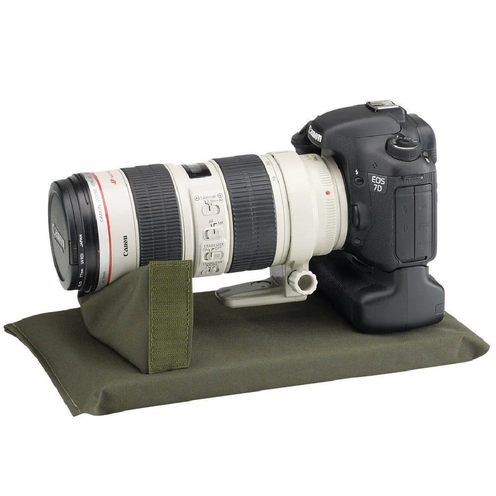 Billingham 225 MKII - black fibrenyte/black