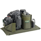 Billingham 225 MKII - black fibrenyte/black