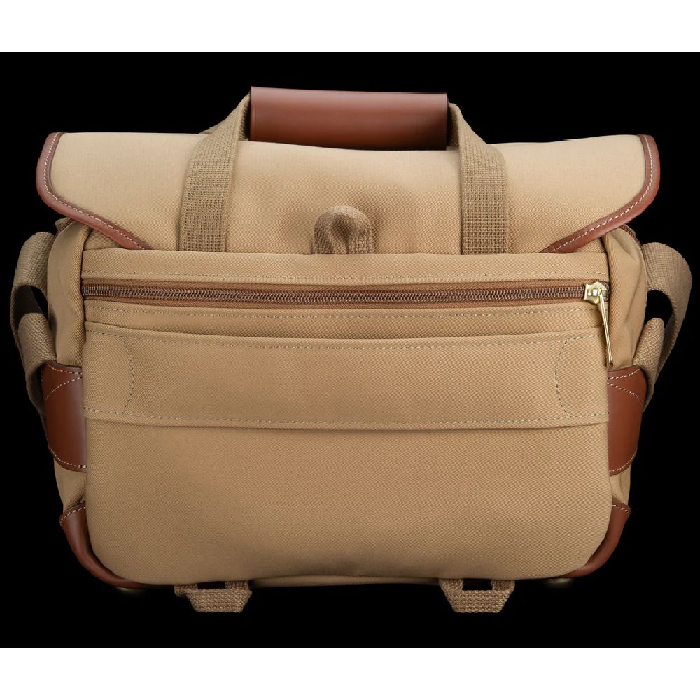 Billingham 225 MKII - khaki/tan