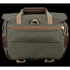 Billingham 225 MKII - sage fibrenyte/chocolate