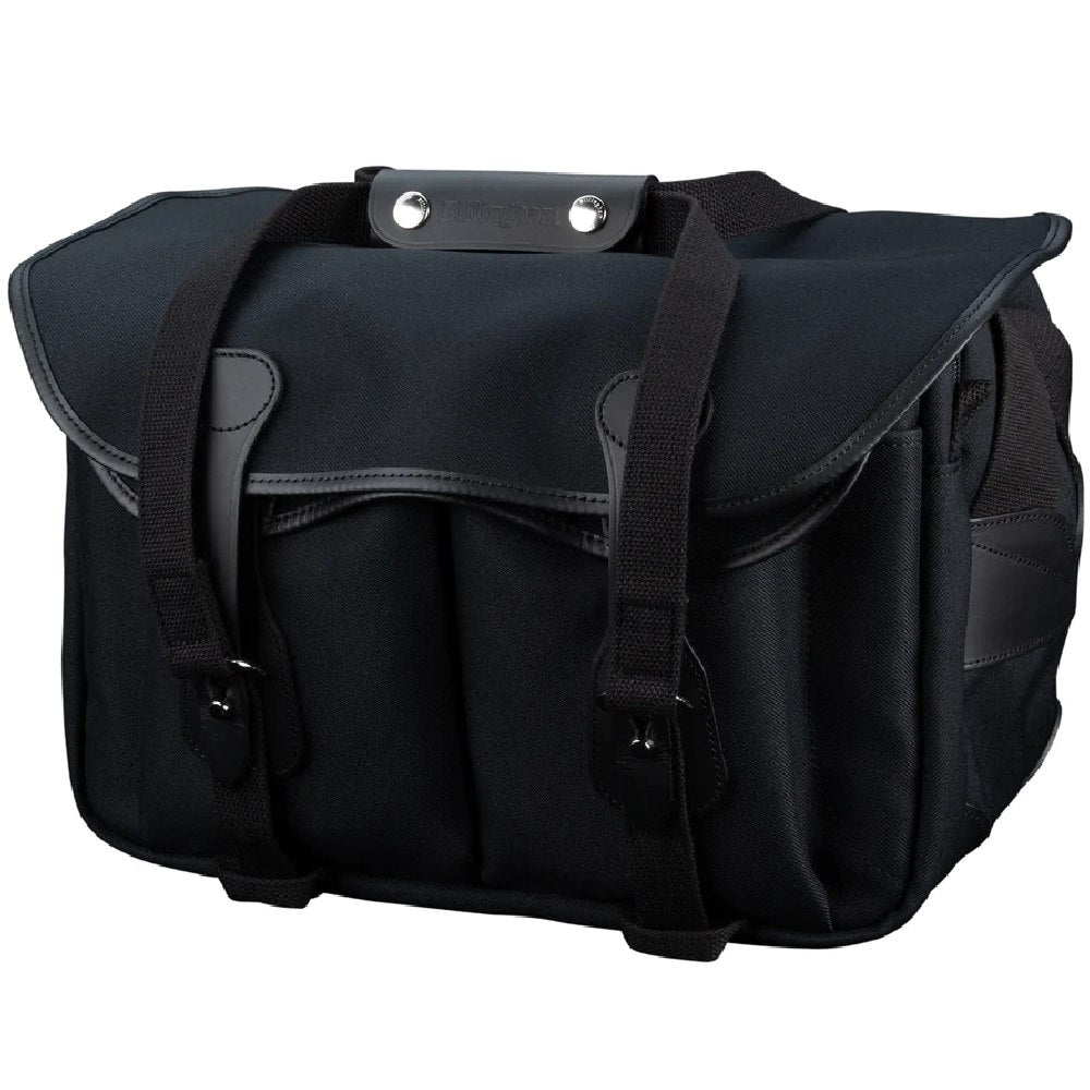 Billingham 335 MKII - black fibrenyte/black
