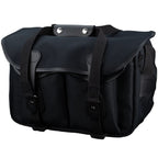 Billingham 335 MKII - black fibrenyte/black