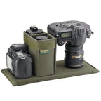 Billingham 335 MKII - black fibrenyte/black