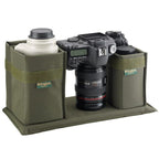 Billingham 335 MKII - black fibrenyte/black