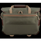 Billingham 335 MKII - sage fibrenyte/chocolate