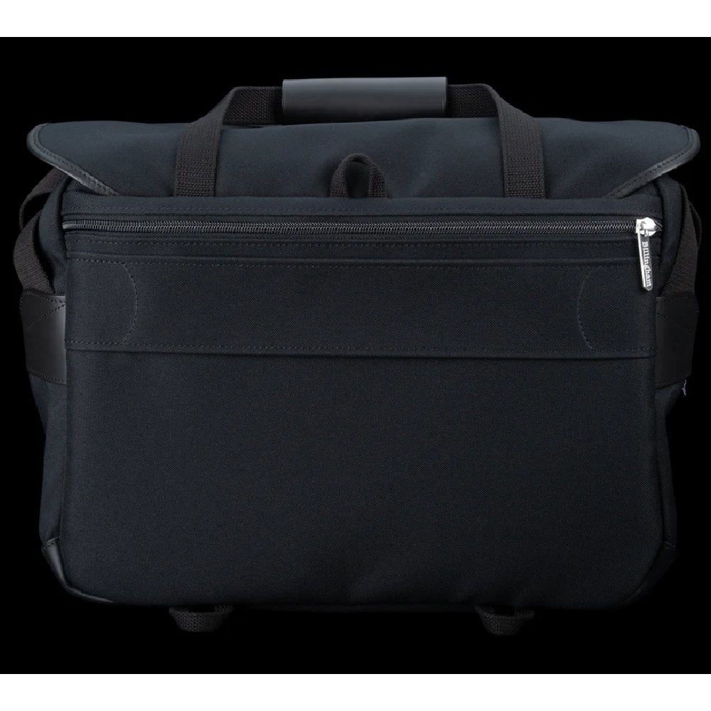 Billingham 445 MKII - black fibrenyte/black