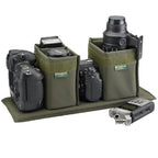 Billingham 445 MKII - black fibrenyte/black