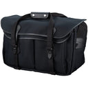 Billingham 555 MKII - black fibrenyte/black
