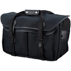 Billingham 555 MKII - black fibrenyte/black