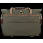 Billingham 555 MKII - sage fibrenyte/chocolate