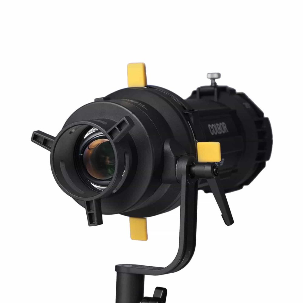 COLBOR COB Projector