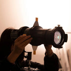 COLBOR COB Projector