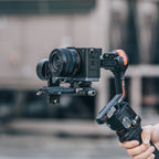 Falcam F22&F38&F50 Quick Release Bottom Plate (FOR SONY A7CII) C00B3A03