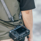 Falcam F22&F38&F50 Quick Release Bottom Plate (FOR SONY A7CII) C00B3A03