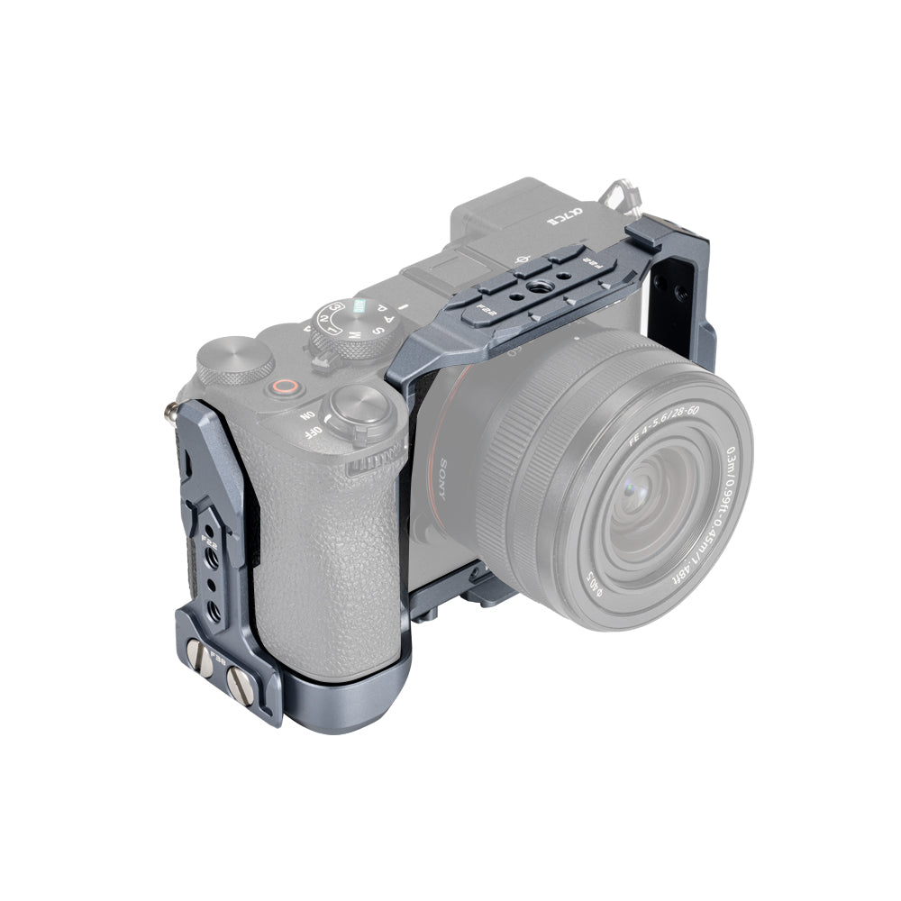 Falcam F22&F38&F50 Quick Release Camera Cage (FOR SONY A7CII) C00B3A01
