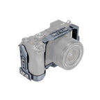 Falcam F22&F38&F50 Quick Release Camera Cage (FOR SONY A7CII) C00B3A01