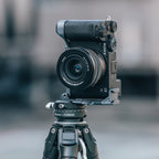 Falcam F22&F38&F50 Quick Release Camera L-Brackets (FOR SONY A7CII) C00B3A02