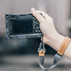 Falcam F22&F38&F50 Quick Release Camera L-Brackets (FOR SONY A7CII) C00B3A02