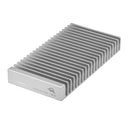 OWC Express 1M2 USB4 4.0TB - over 3000MB/s on USB4 equipped Macs & PCs