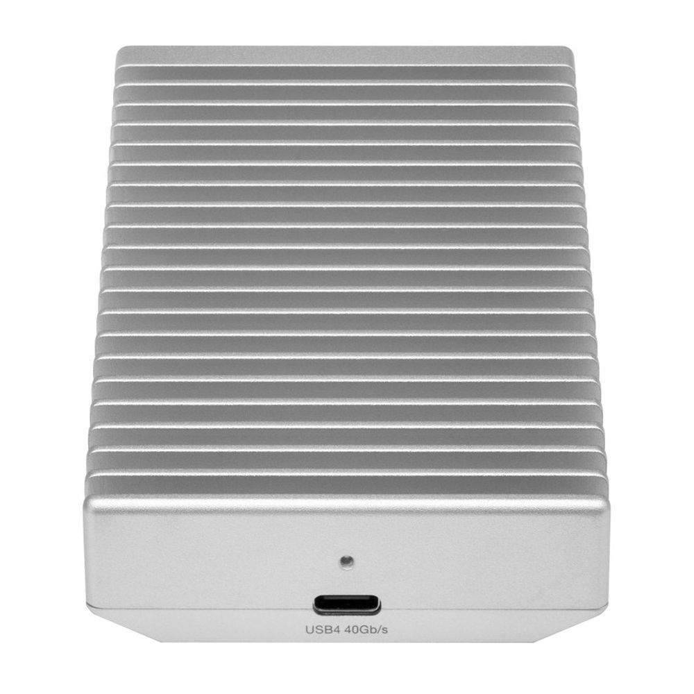 OWC Express 1M2 USB4 8.0TB - over 3000MB/s on USB4 equipped Macs & PCs