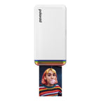 Polaroid Hi-Print 2x3 Pocket Photo Printer Gen 2 - white
