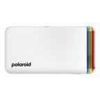 Polaroid Hi-Print 2x3 Pocket Photo Printer Gen 2 - white